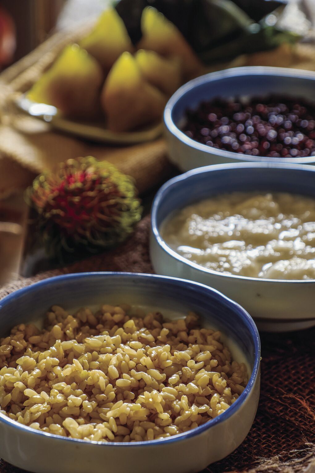 Quinoa